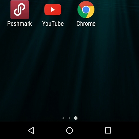 Meet your Posher, Marq - Picture 1 of 1